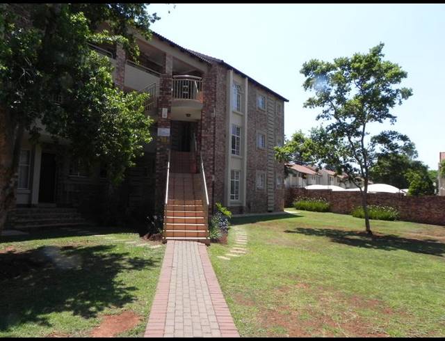 2 BEDROOM APARTMENT FOR SALE IN DIE HOEWES